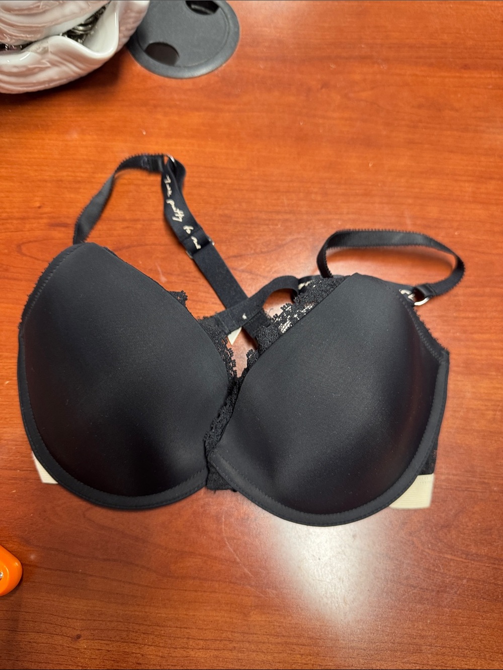 Kensie bra 32DD // 100366